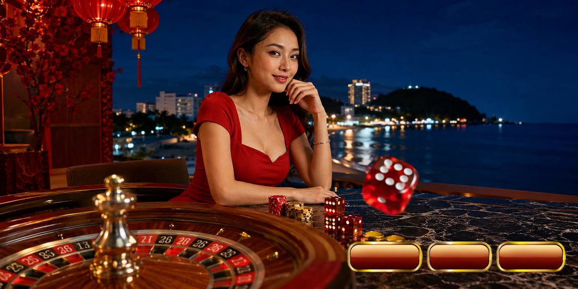 77w Coin Fortune Hadir dengan Mekanik Syiling yang Unik
